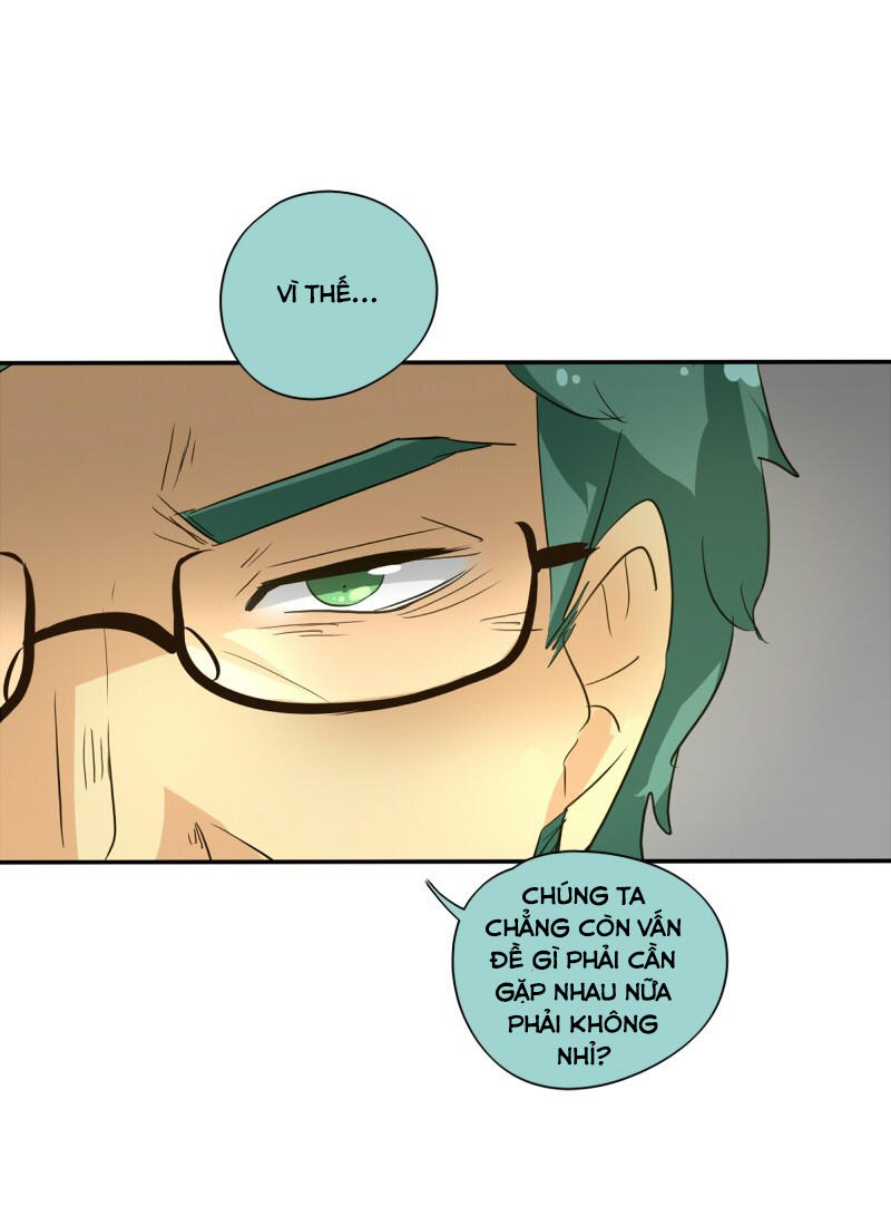 Thế Giới Không Hoàn Hảo Chapter 136 - Trang 2