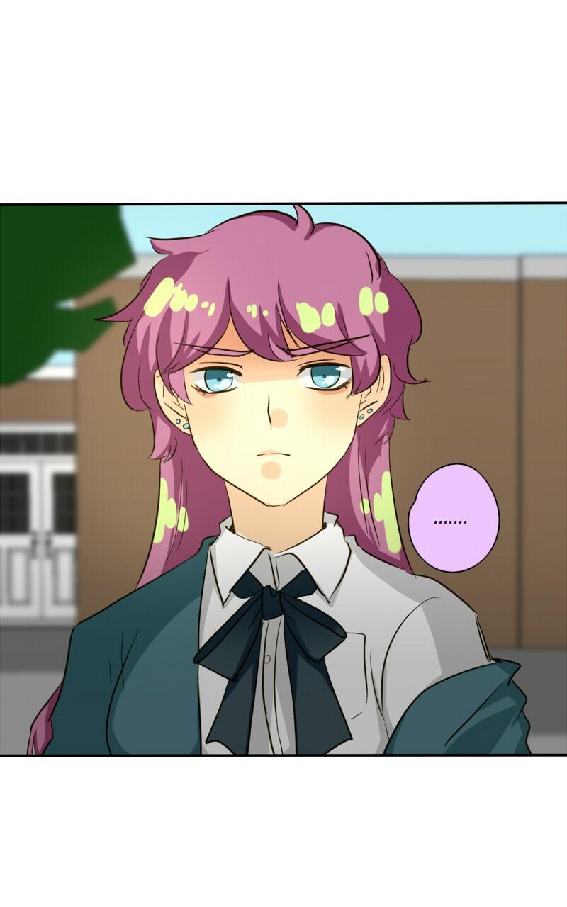 Thế Giới Không Hoàn Hảo Chapter 136 - Trang 2