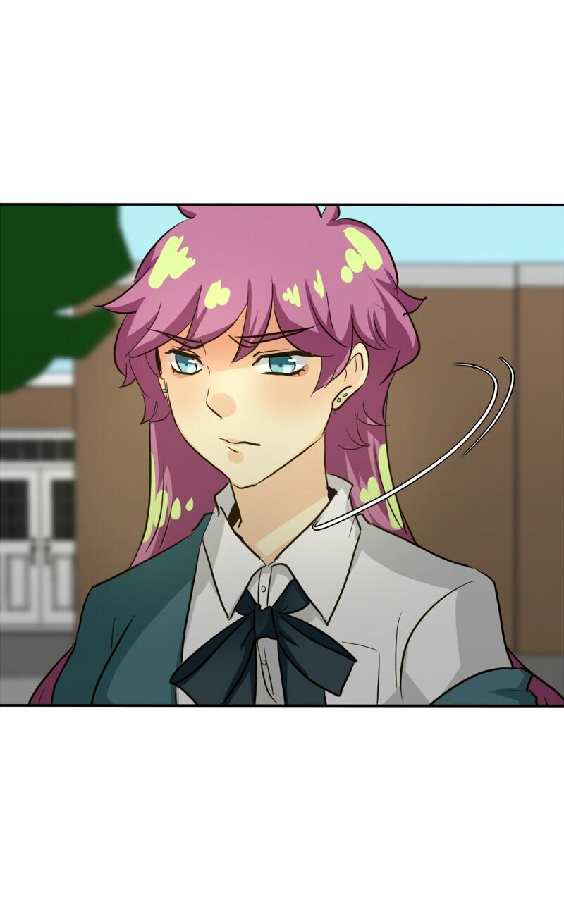 Thế Giới Không Hoàn Hảo Chapter 136 - Trang 2