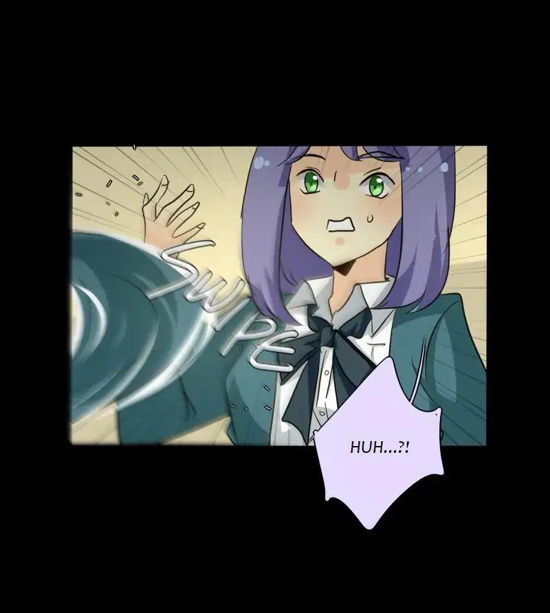 Thế Giới Không Hoàn Hảo Chapter 137 - Trang 2