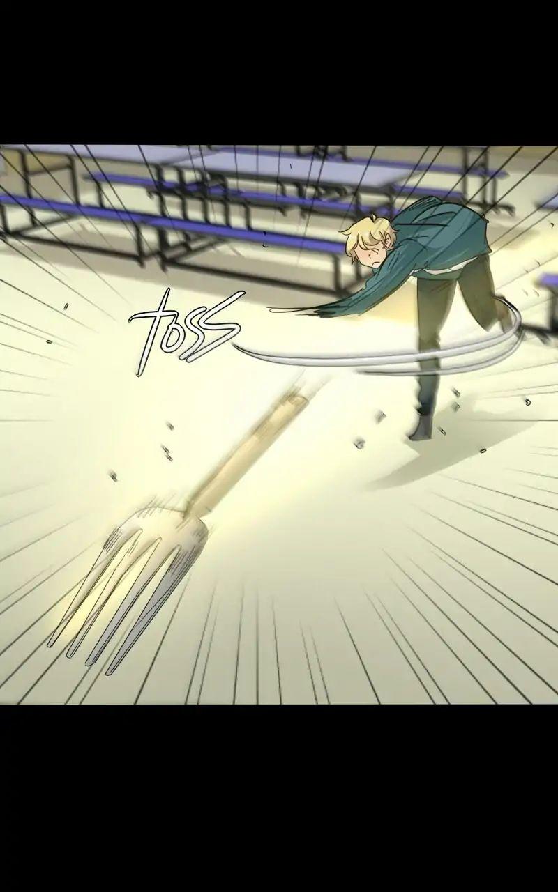 Thế Giới Không Hoàn Hảo Chapter 137 - Trang 2