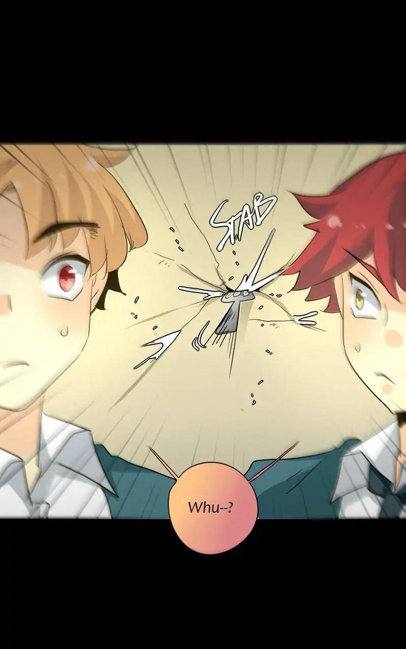 Thế Giới Không Hoàn Hảo Chapter 137 - Trang 2