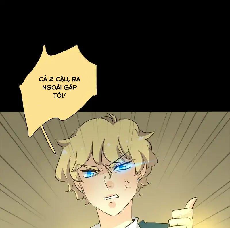 Thế Giới Không Hoàn Hảo Chapter 137 - Trang 2