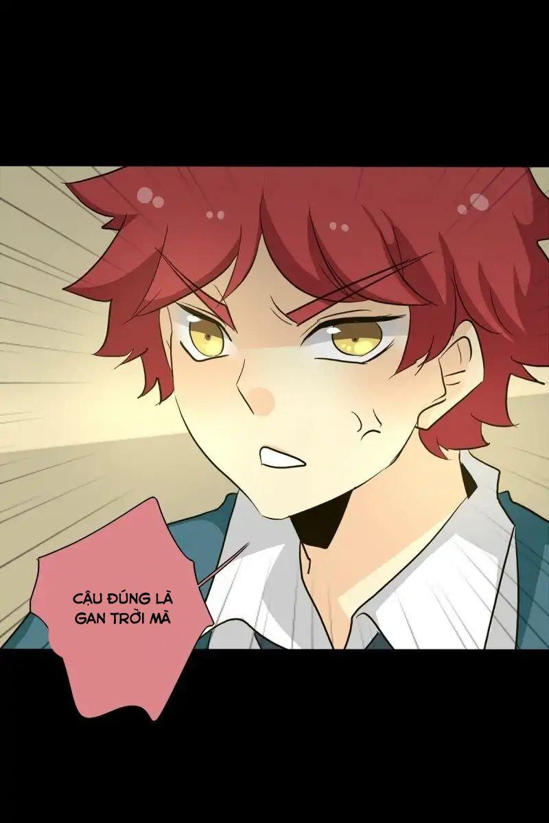 Thế Giới Không Hoàn Hảo Chapter 137 - Trang 2