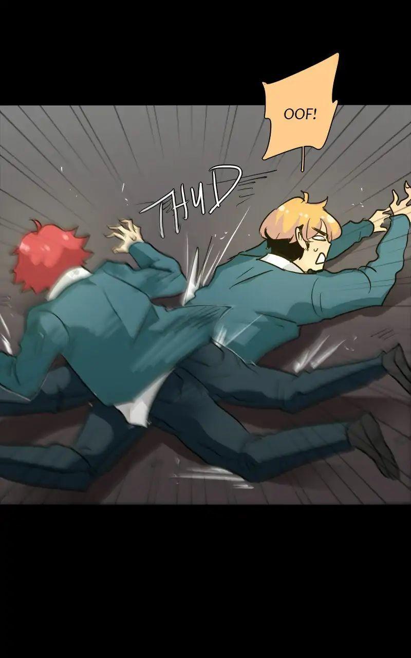 Thế Giới Không Hoàn Hảo Chapter 137 - Trang 2