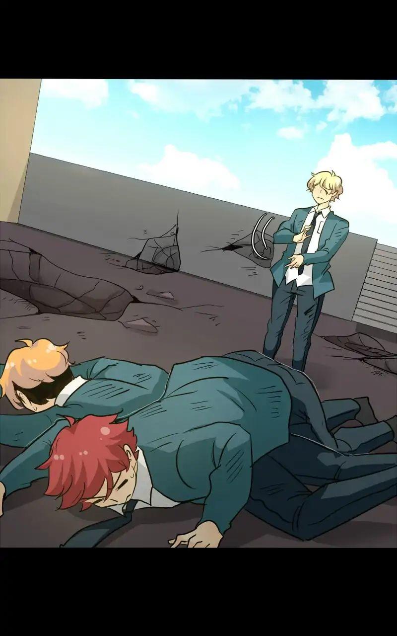 Thế Giới Không Hoàn Hảo Chapter 137 - Trang 2