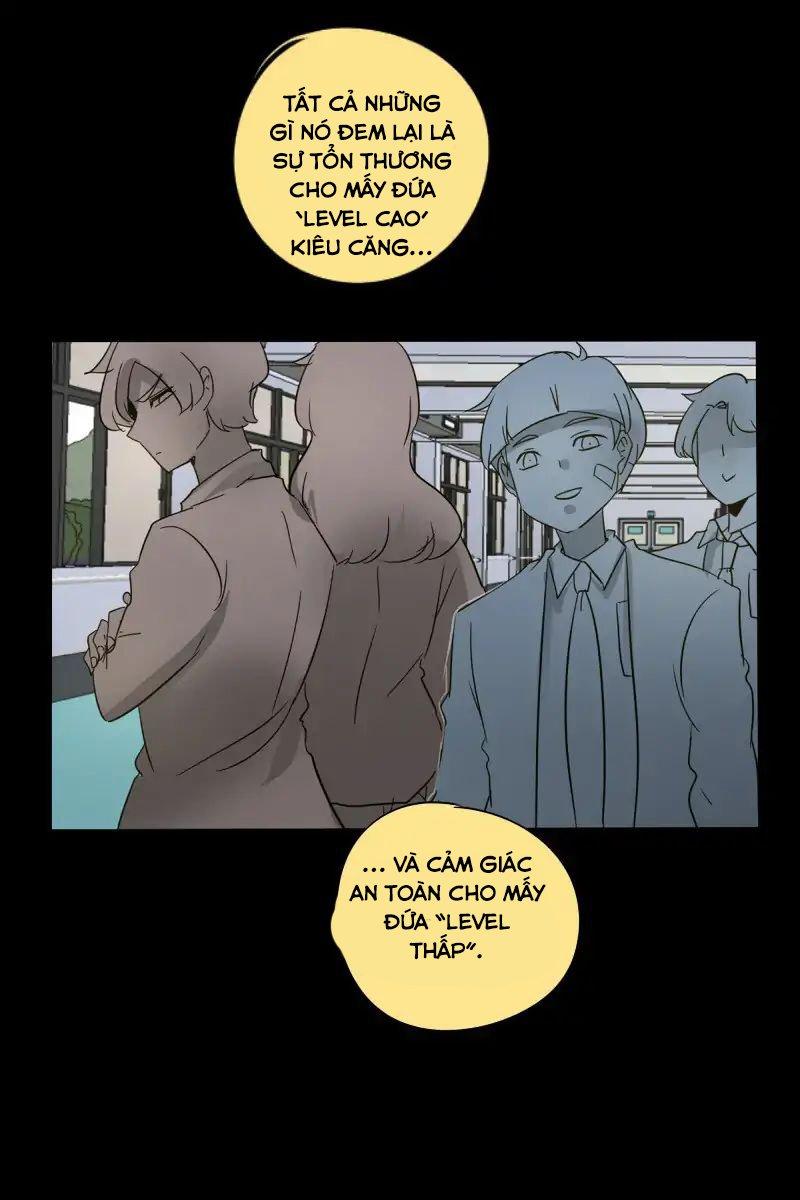 Thế Giới Không Hoàn Hảo Chapter 137 - Trang 2