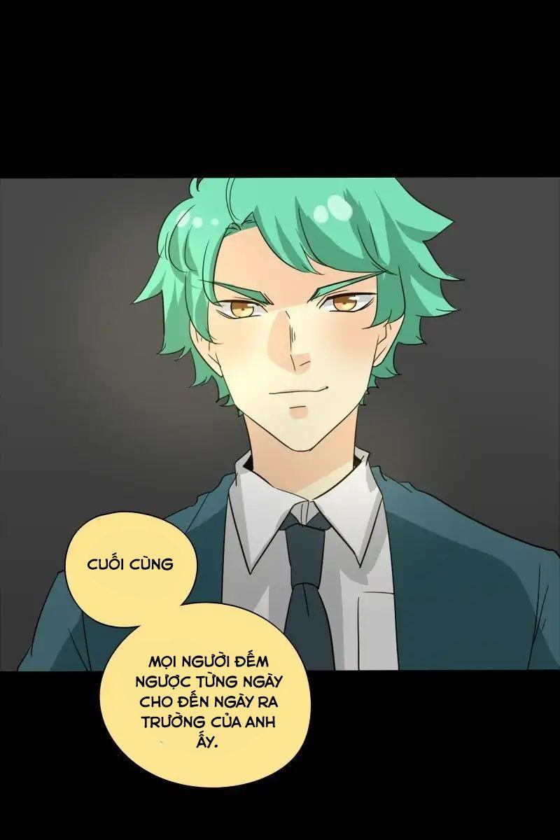 Thế Giới Không Hoàn Hảo Chapter 137 - Trang 2