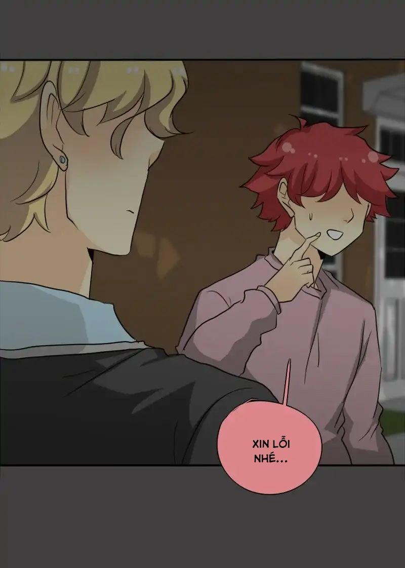 Thế Giới Không Hoàn Hảo Chapter 137 - Trang 2