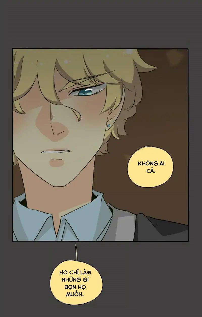 Thế Giới Không Hoàn Hảo Chapter 137 - Trang 2