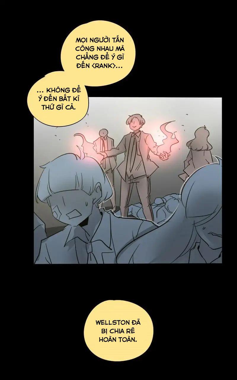 Thế Giới Không Hoàn Hảo Chapter 137 - Trang 2