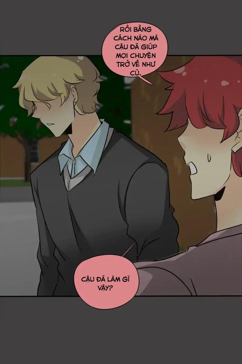 Thế Giới Không Hoàn Hảo Chapter 137 - Trang 2