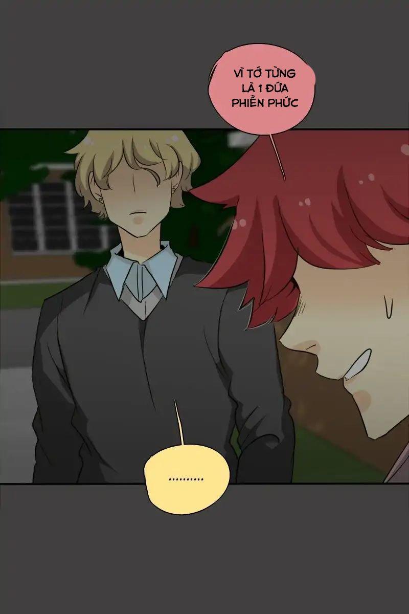 Thế Giới Không Hoàn Hảo Chapter 137 - Trang 2