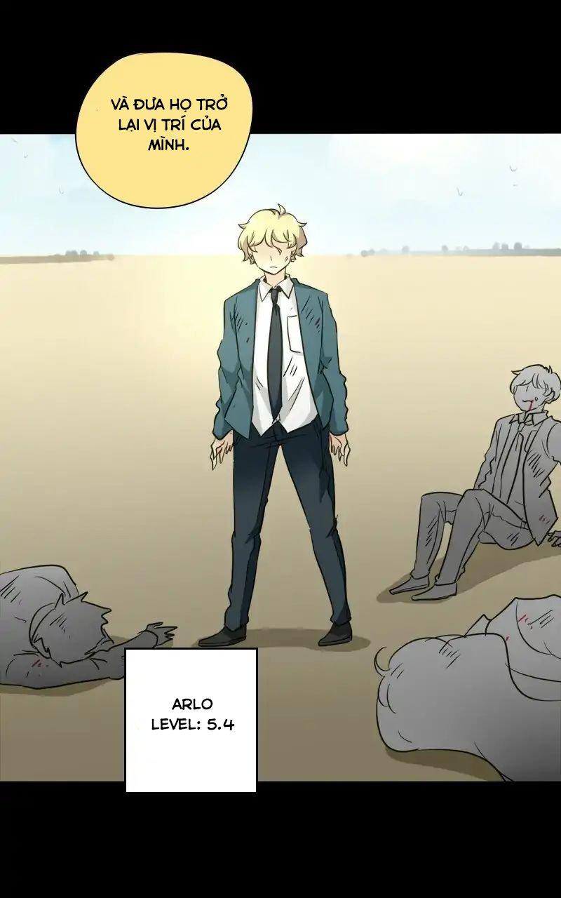 Thế Giới Không Hoàn Hảo Chapter 137 - Trang 2