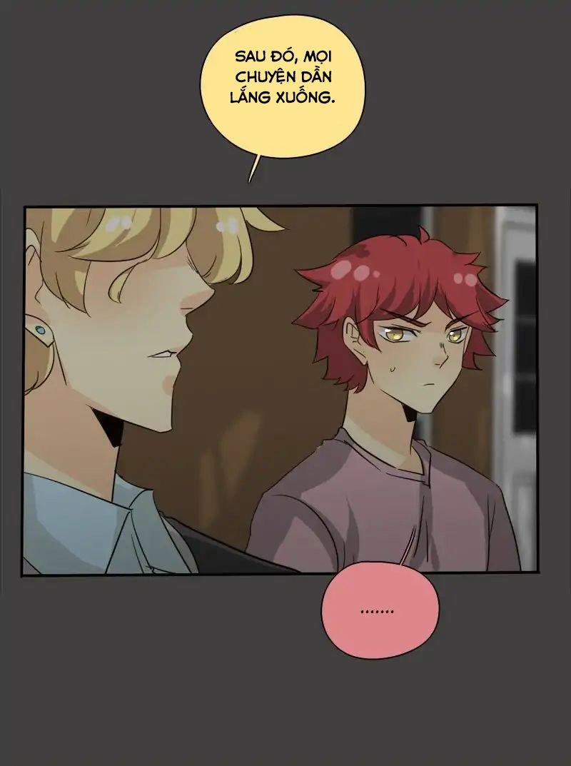 Thế Giới Không Hoàn Hảo Chapter 137 - Trang 2