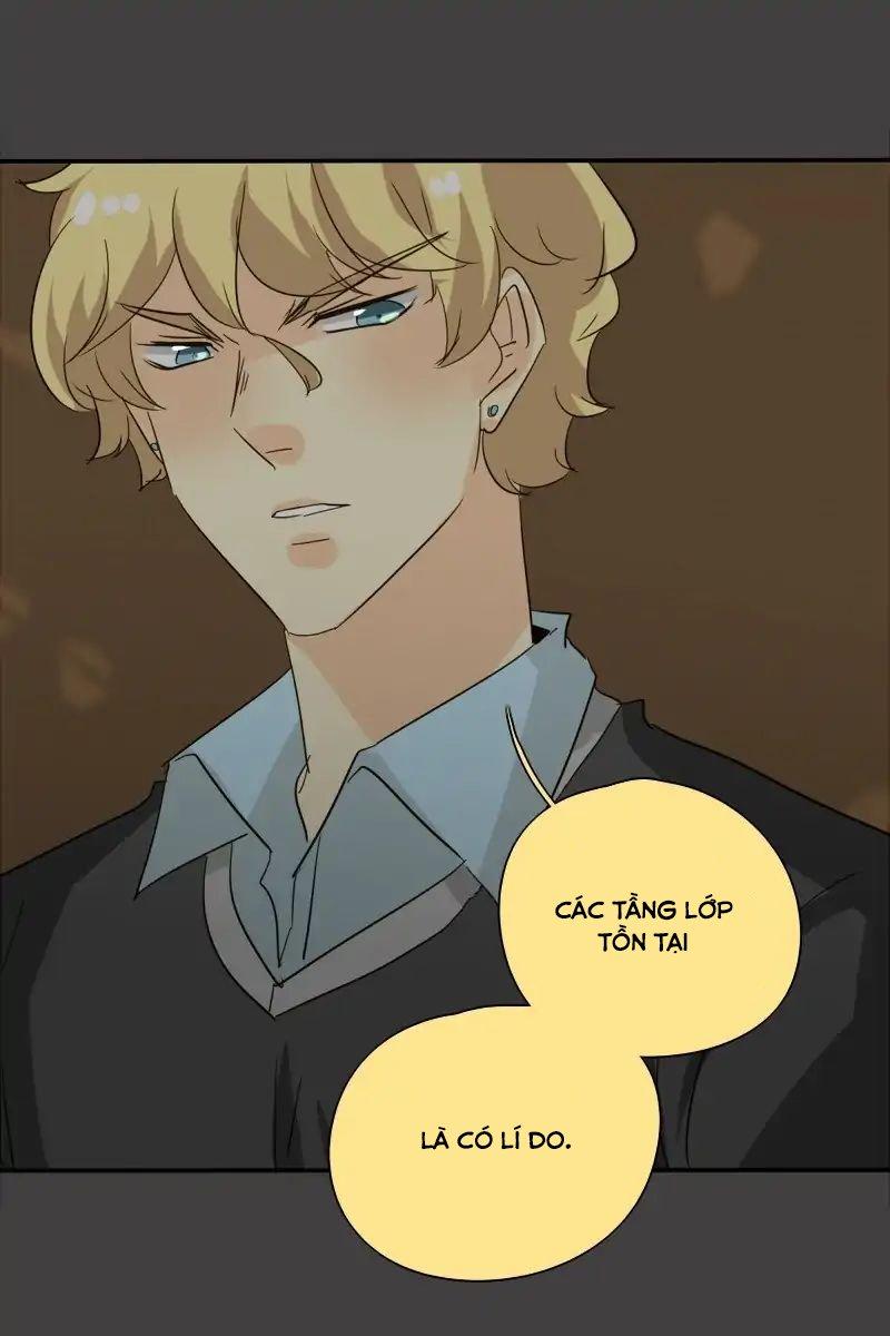 Thế Giới Không Hoàn Hảo Chapter 137 - Trang 2