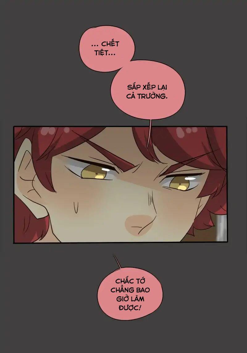 Thế Giới Không Hoàn Hảo Chapter 137 - Trang 2