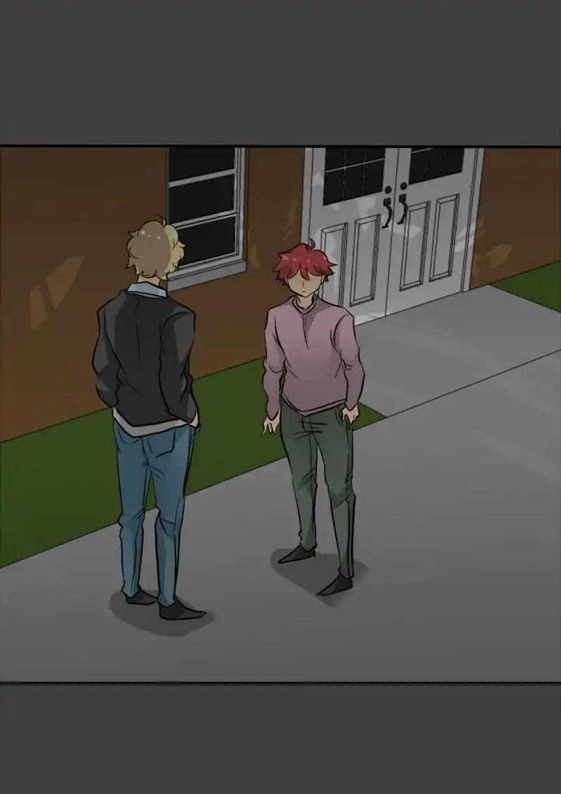 Thế Giới Không Hoàn Hảo Chapter 137 - Trang 2