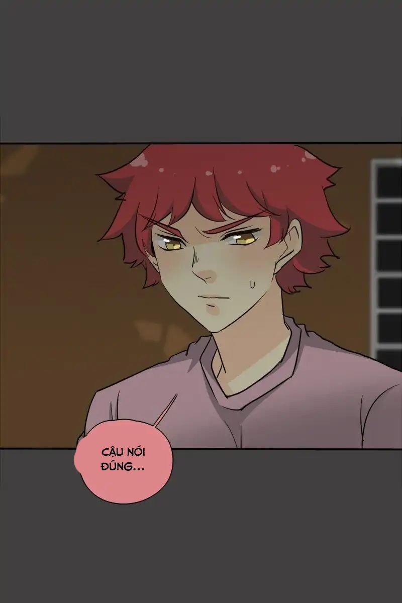 Thế Giới Không Hoàn Hảo Chapter 137 - Trang 2