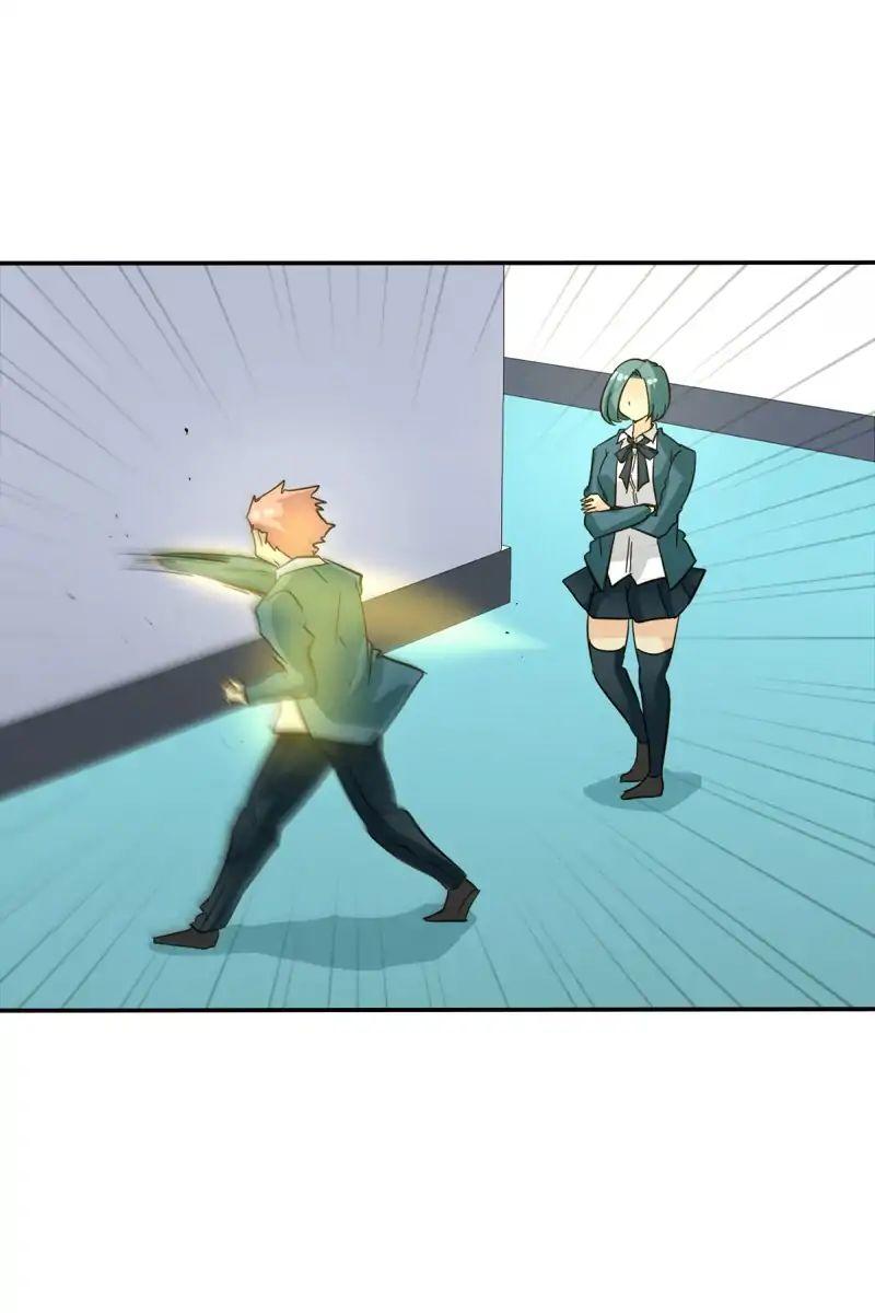 Thế Giới Không Hoàn Hảo Chapter 137 - Trang 2