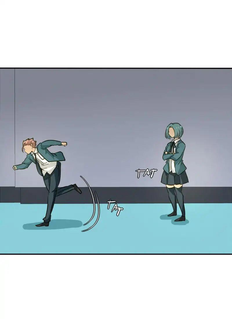 Thế Giới Không Hoàn Hảo Chapter 137 - Trang 2