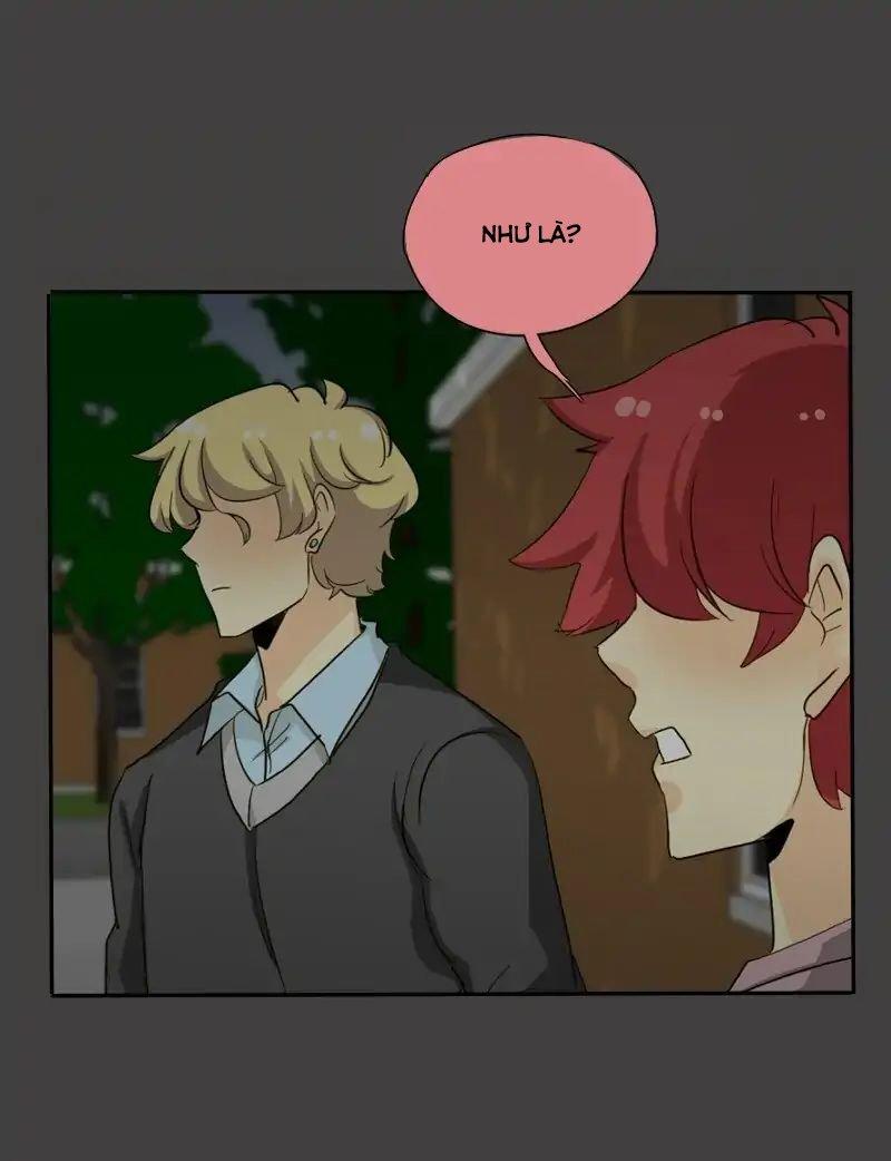 Thế Giới Không Hoàn Hảo Chapter 137 - Trang 2
