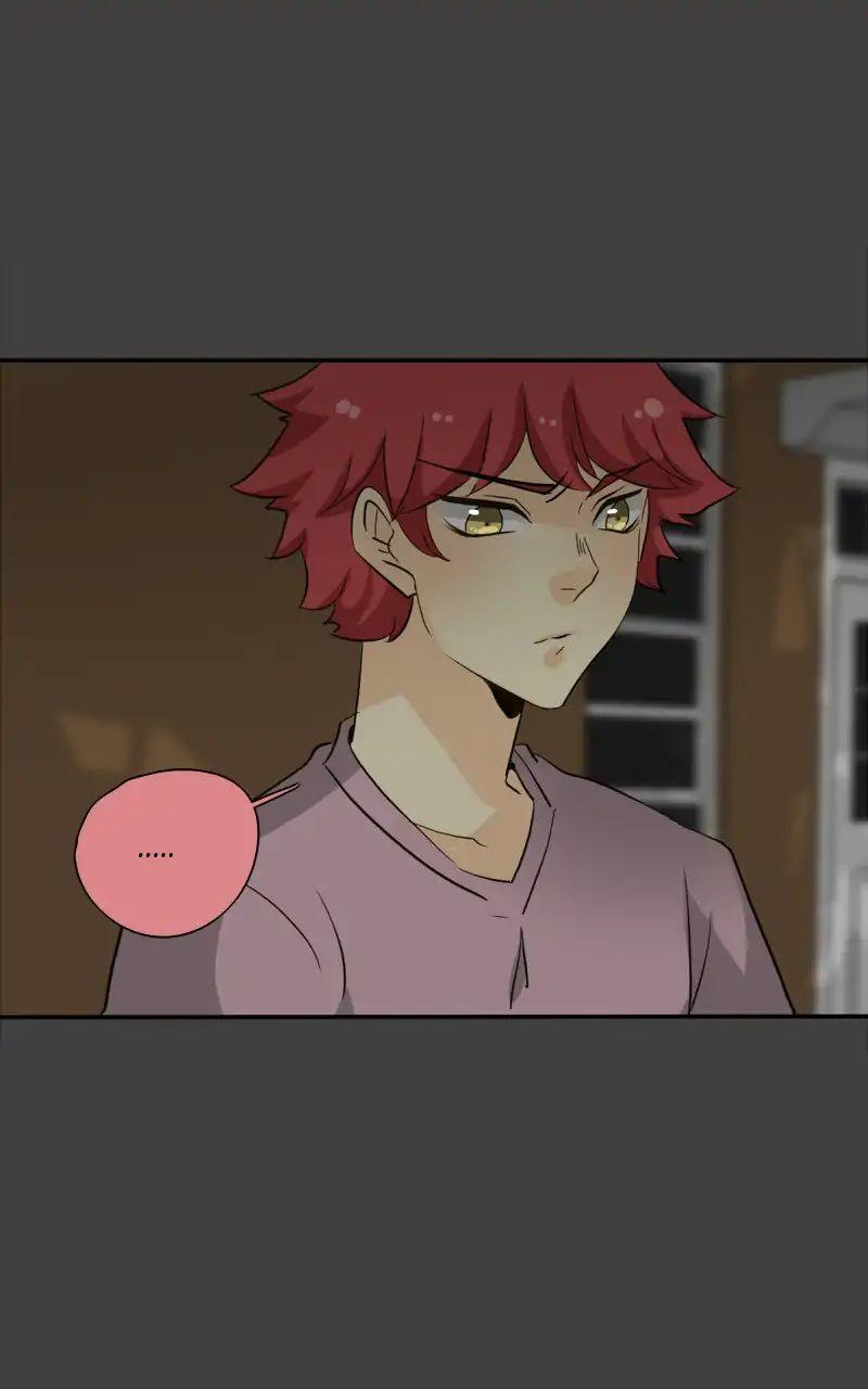 Thế Giới Không Hoàn Hảo Chapter 137 - Trang 2