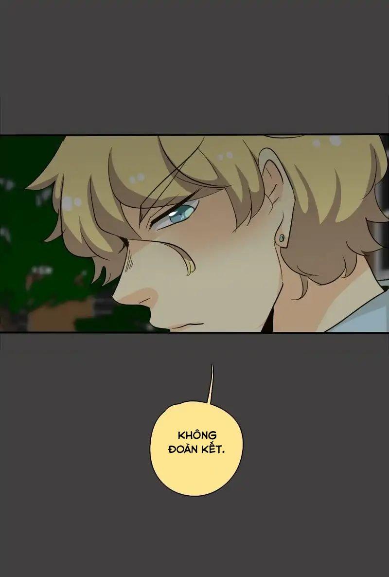 Thế Giới Không Hoàn Hảo Chapter 137 - Trang 2