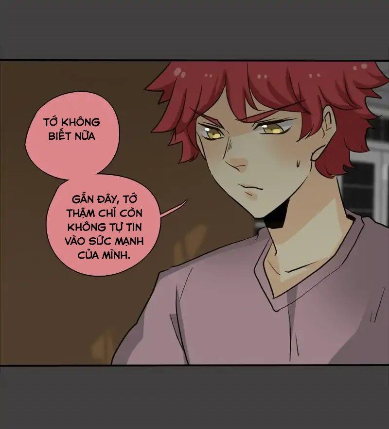 Thế Giới Không Hoàn Hảo Chapter 137 - Trang 2