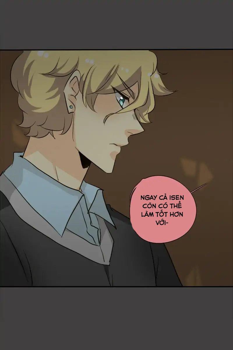 Thế Giới Không Hoàn Hảo Chapter 137 - Trang 2