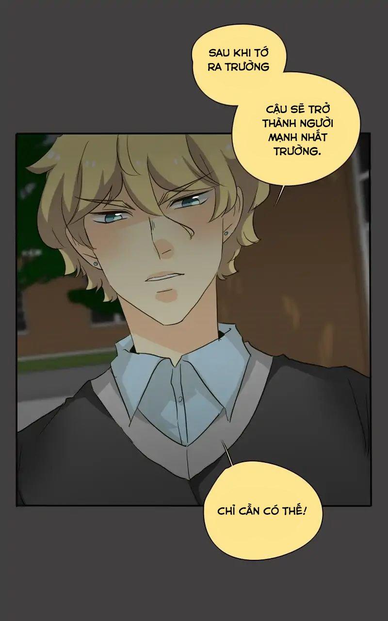 Thế Giới Không Hoàn Hảo Chapter 137 - Trang 2