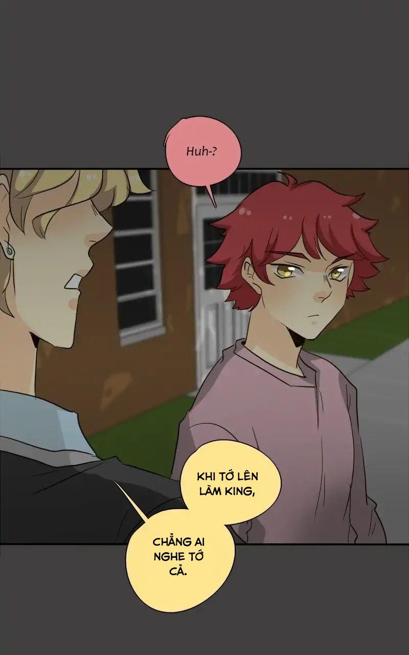 Thế Giới Không Hoàn Hảo Chapter 137 - Trang 2