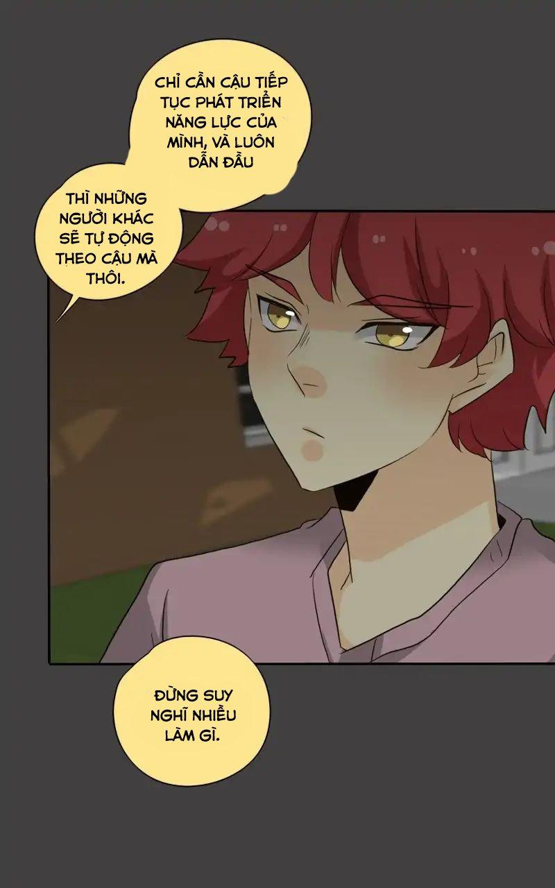 Thế Giới Không Hoàn Hảo Chapter 137 - Trang 2