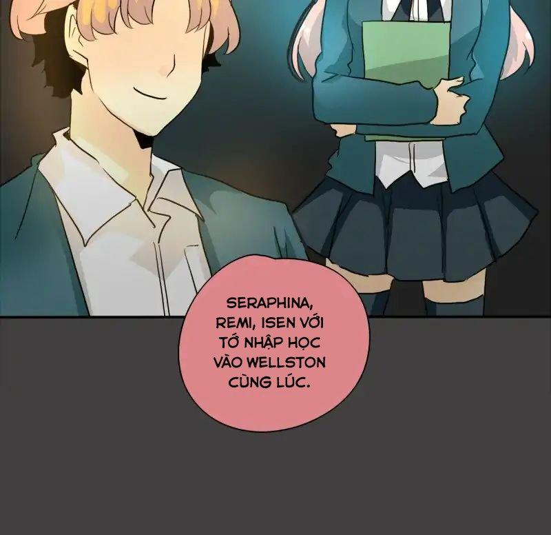 Thế Giới Không Hoàn Hảo Chapter 137 - Trang 2