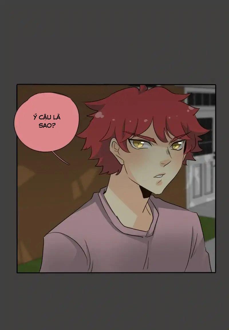 Thế Giới Không Hoàn Hảo Chapter 137 - Trang 2