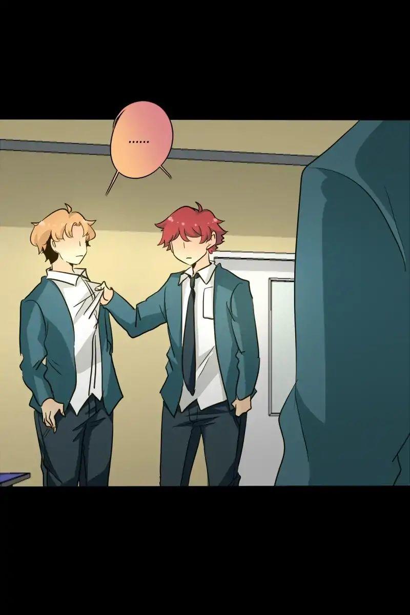 Thế Giới Không Hoàn Hảo Chapter 137 - Trang 2