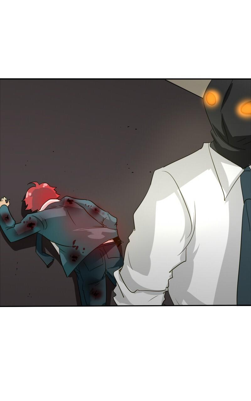 Thế Giới Không Hoàn Hảo Chapter 138 - Trang 2