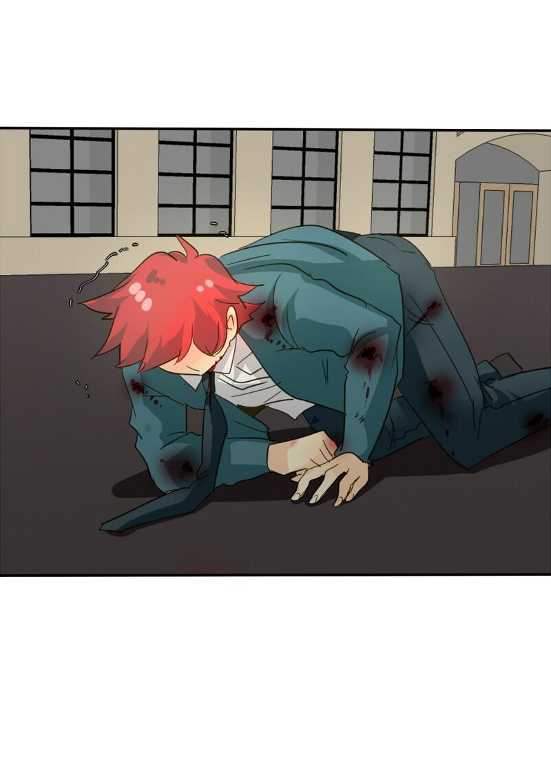 Thế Giới Không Hoàn Hảo Chapter 138 - Trang 2