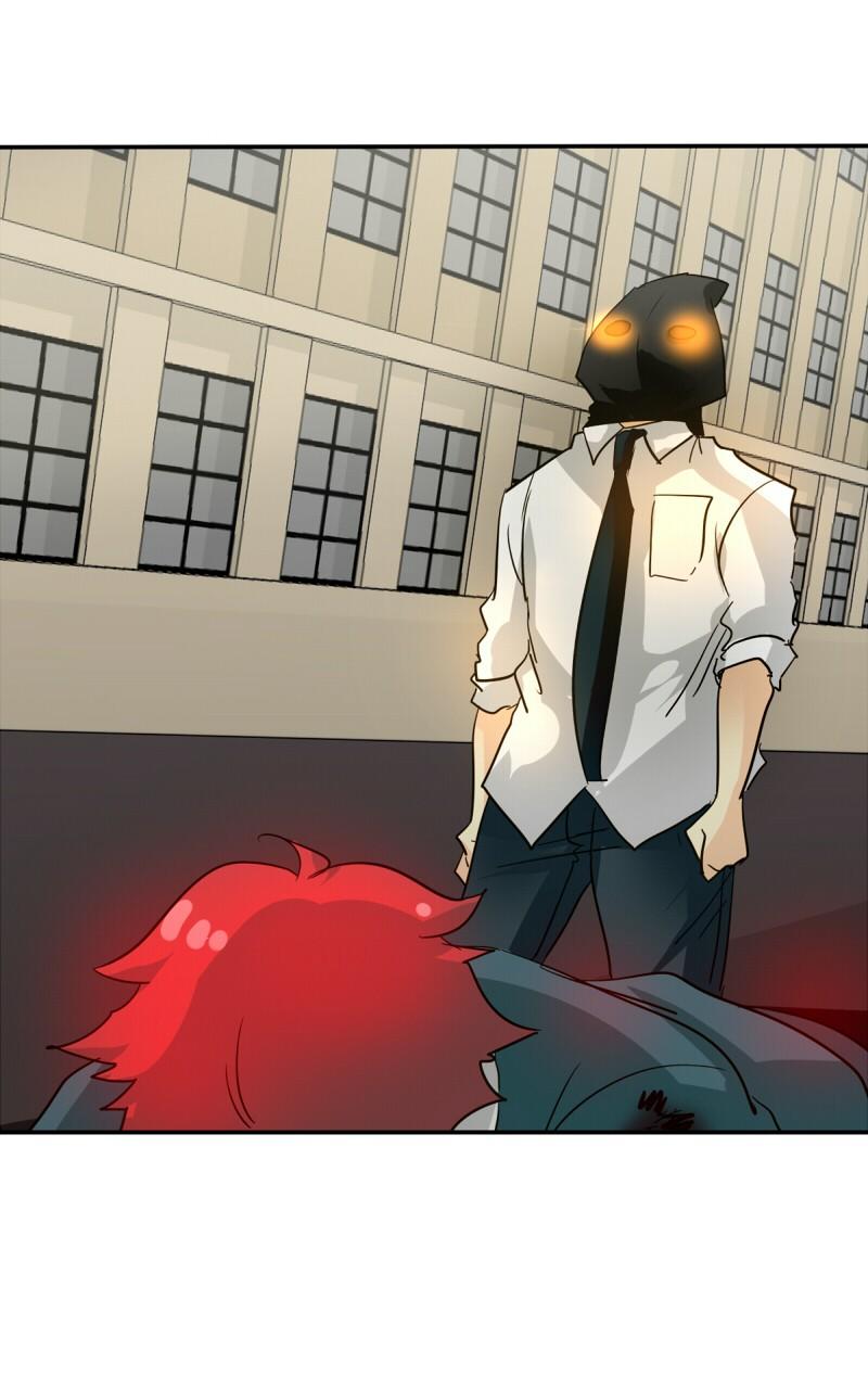 Thế Giới Không Hoàn Hảo Chapter 138 - Trang 2