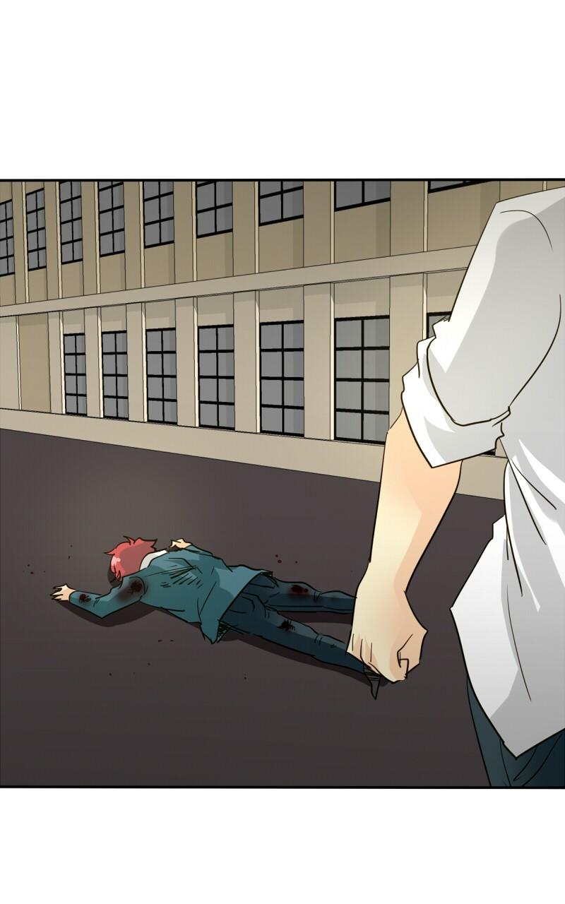 Thế Giới Không Hoàn Hảo Chapter 138 - Trang 2