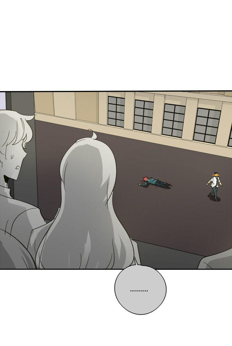 Thế Giới Không Hoàn Hảo Chapter 138 - Trang 2