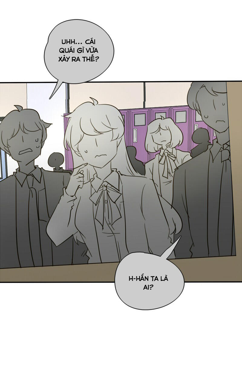 Thế Giới Không Hoàn Hảo Chapter 138 - Trang 2