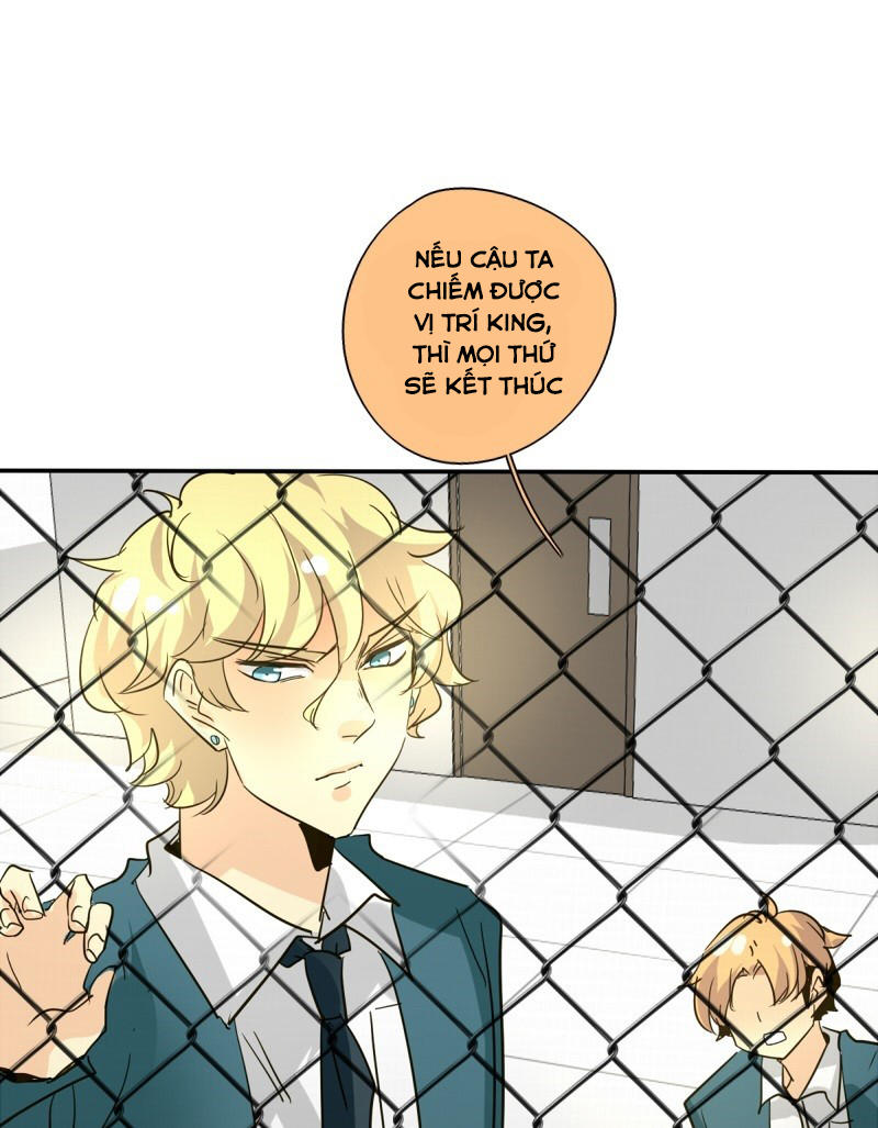 Thế Giới Không Hoàn Hảo Chapter 139 - Trang 2