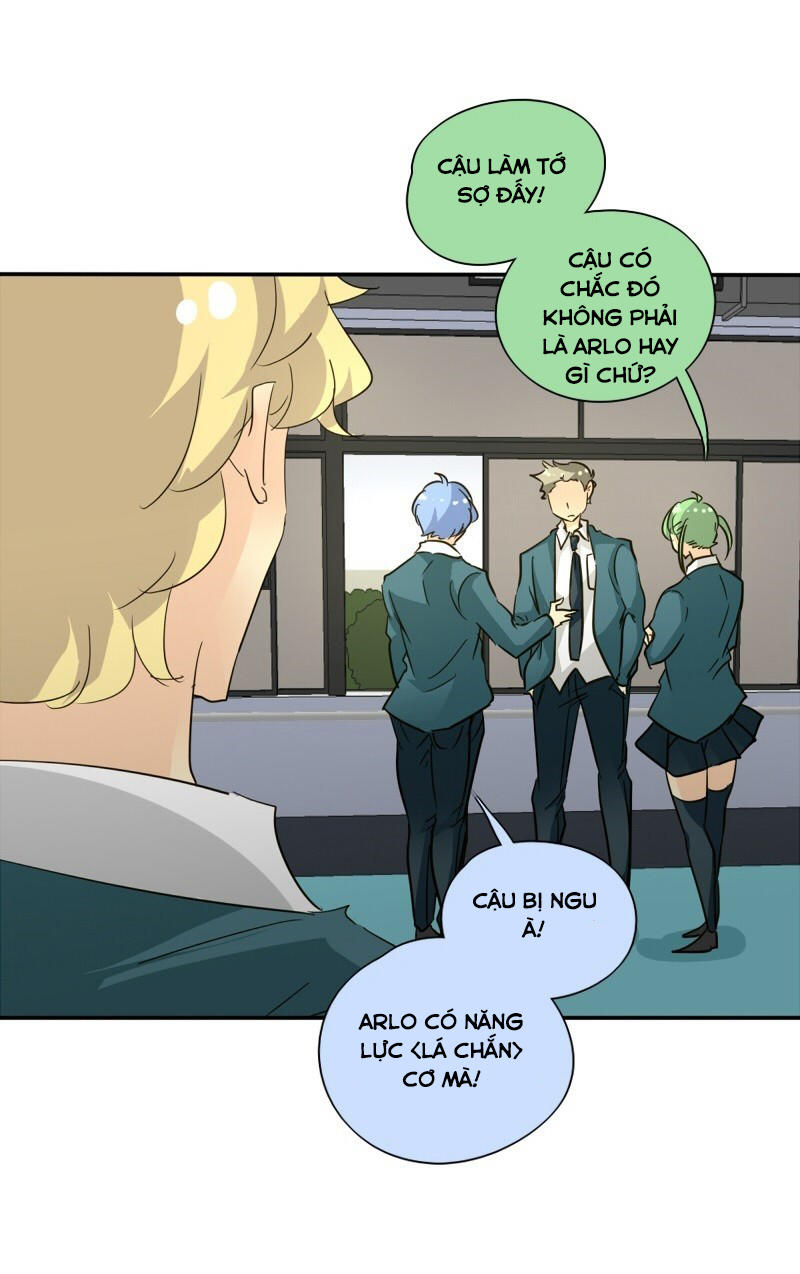 Thế Giới Không Hoàn Hảo Chapter 139 - Trang 2