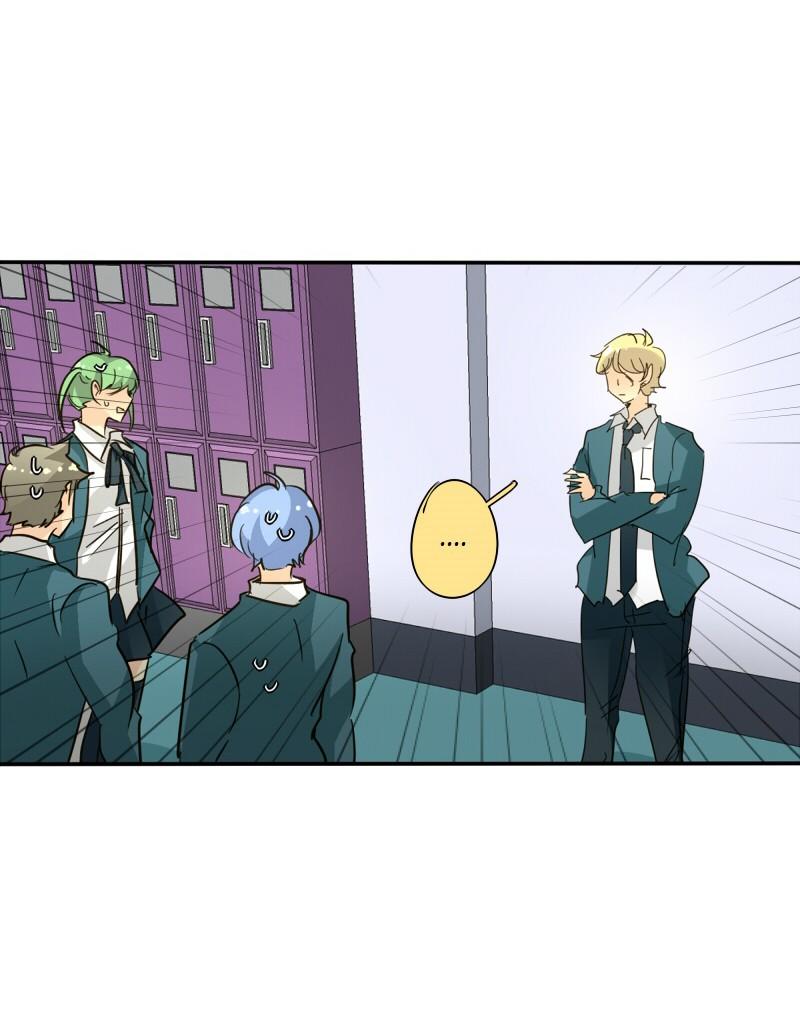 Thế Giới Không Hoàn Hảo Chapter 139 - Trang 2