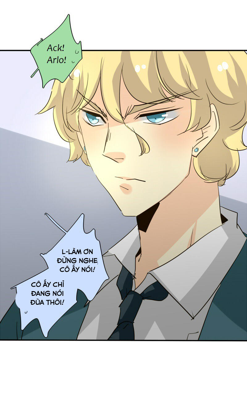 Thế Giới Không Hoàn Hảo Chapter 139 - Trang 2