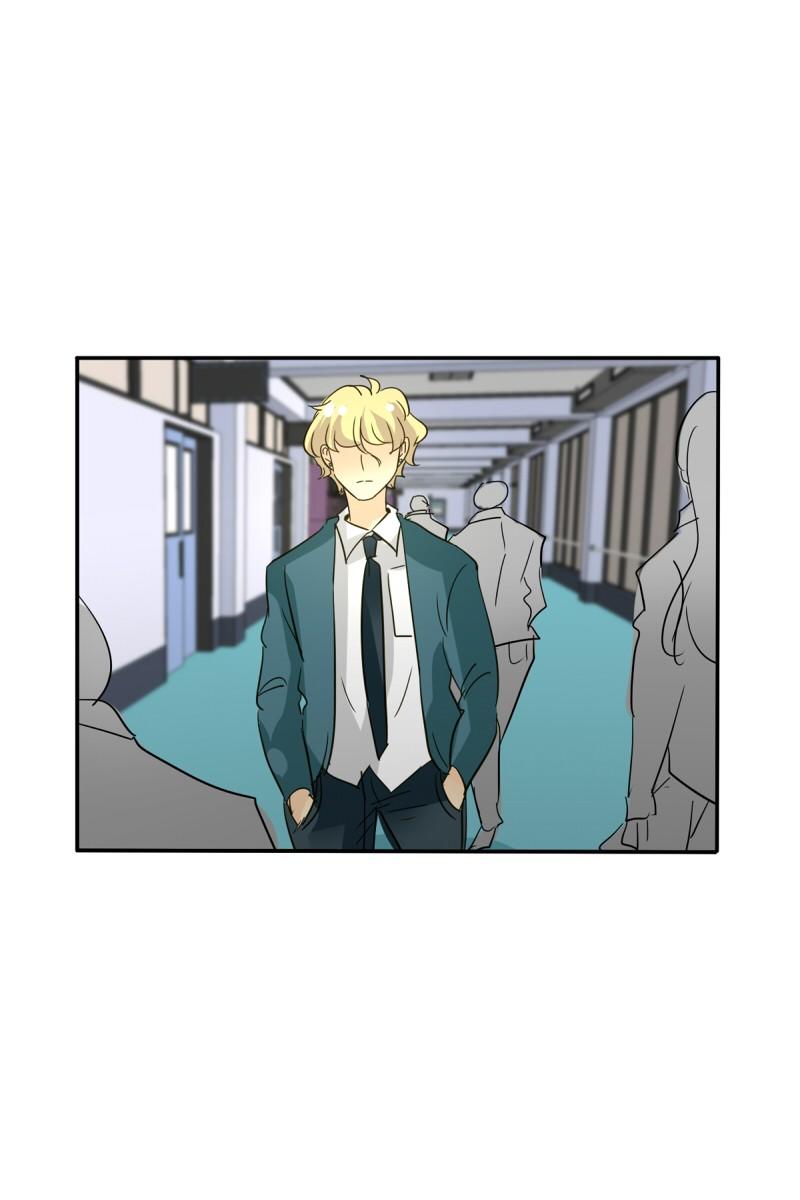 Thế Giới Không Hoàn Hảo Chapter 139 - Trang 2