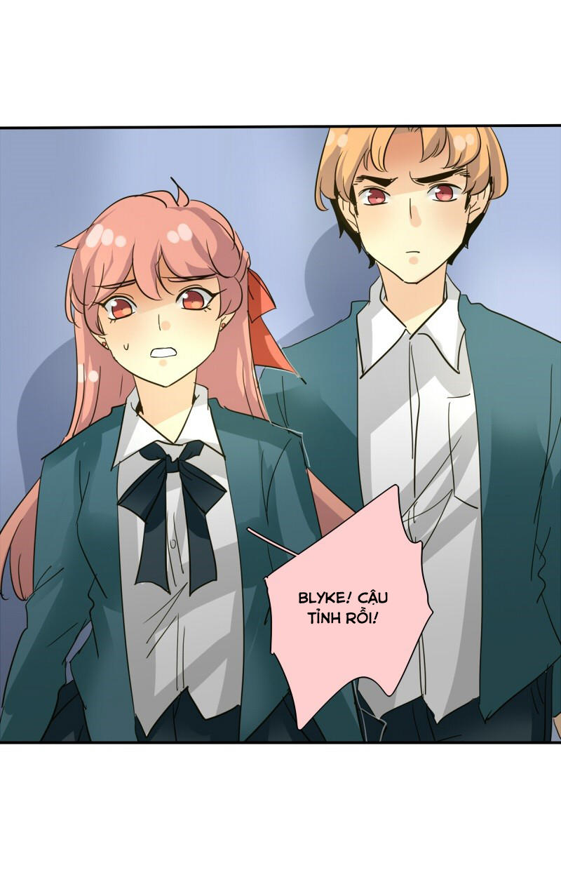 Thế Giới Không Hoàn Hảo Chapter 139 - Trang 2