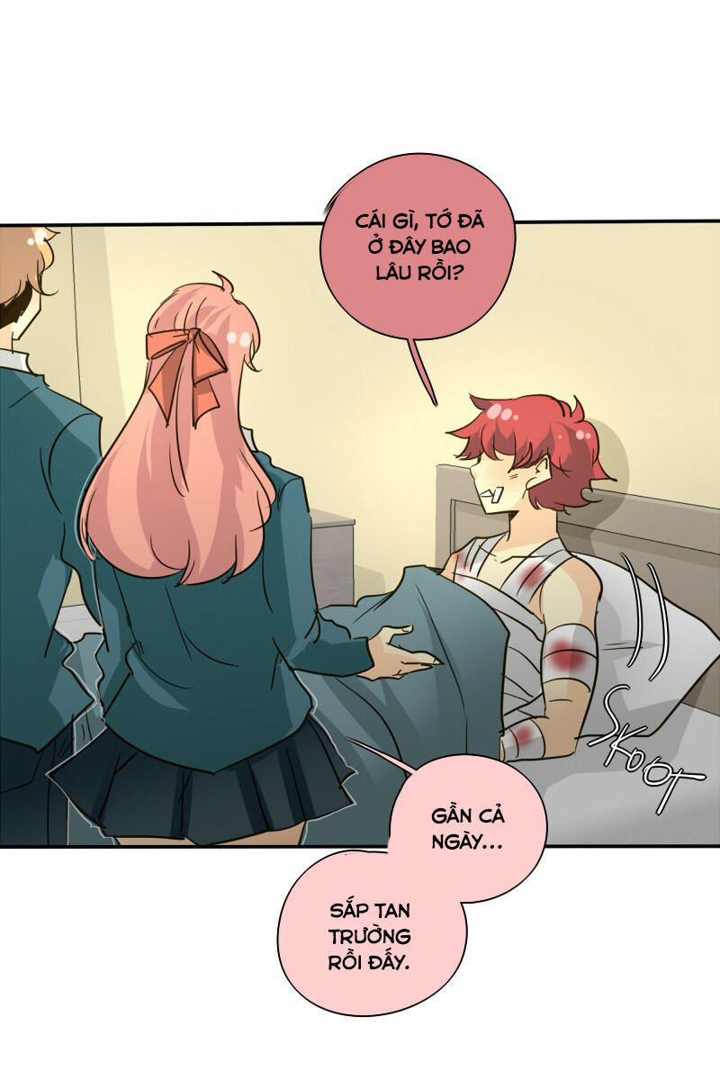 Thế Giới Không Hoàn Hảo Chapter 139 - Trang 2