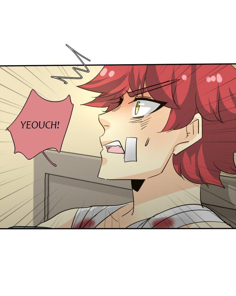 Thế Giới Không Hoàn Hảo Chapter 139 - Trang 2